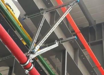 江南抗震支架厂家与你分享你必须做的紧急情况下的准备